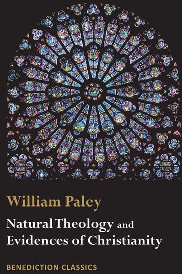 Natural Theology Paley William