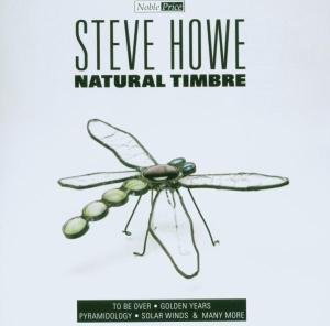 Natural Timbre Howe Steve