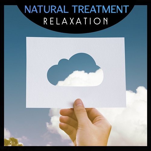 Natural Treatment Relaxation – Enhance Positive Energy, Totally Stress Free, Wellness Center, Yoga and Quietness Liquid Relaxation Oasis