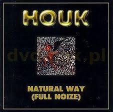 Natural Way (Reedycja) Houk