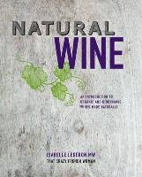 Natural Wine Legeron Isabelle