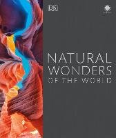 Natural Wonders of the World Dk