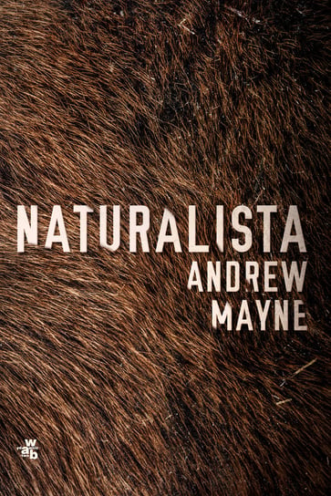 Naturalista Mayne Andrew