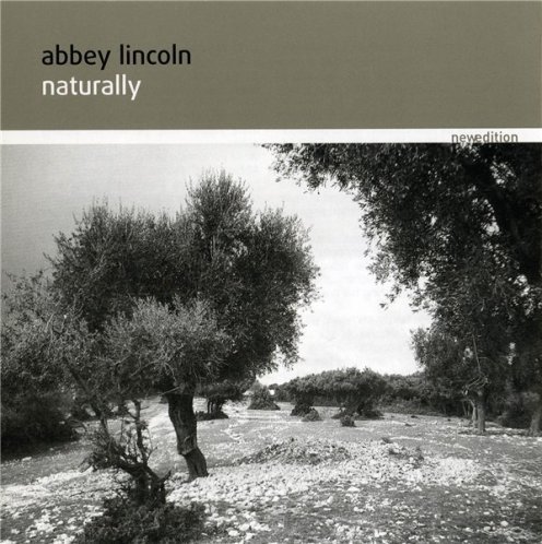 Naturally Lincoln Abbey