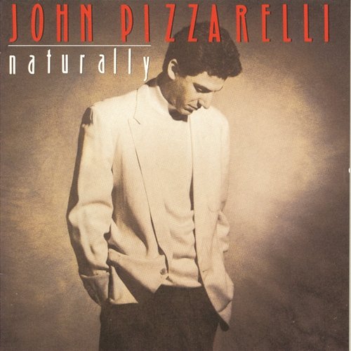 Naturally John Pizzarelli