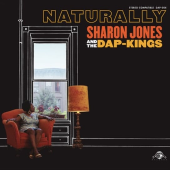 Naturally Jones Sharon