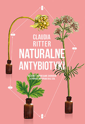 Naturalne antybiotyki Ritter Claudia