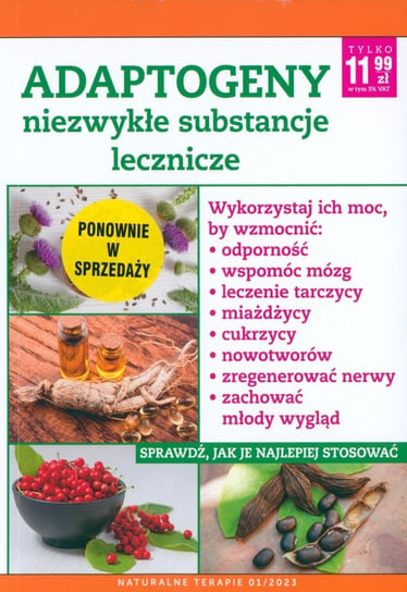 Naturalne Terapie Ringier Axel Springer Polska Sp. z o.o.
