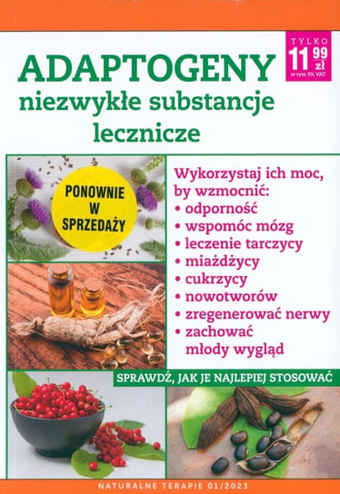 Naturalne Terapie Ringier Axel Springer Polska Sp. z o.o.