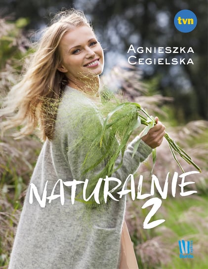 Naturalnie 2 Cegielska Agnieszka