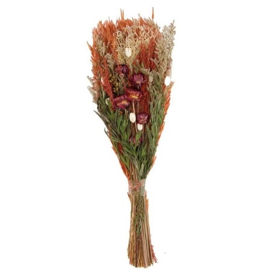 Naturalny bukiet suszonych kwiatów 42-45cm Decohome