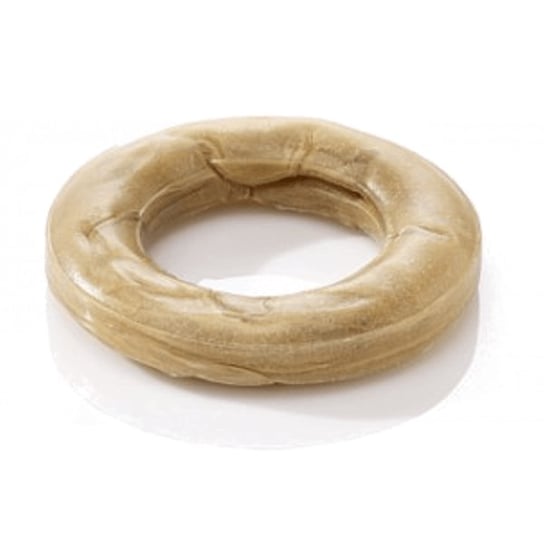 Naturalny gryzak dla psów MACED Ring, 13 cm Maced