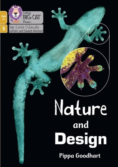 Nature and Design: Phase 5 Set 5 Goodhart Pippa