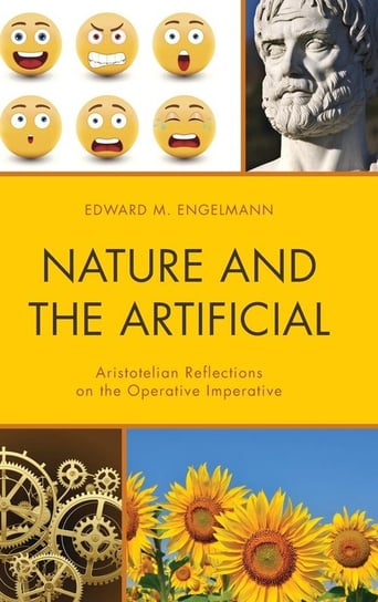 Nature and the Artificial Engelmann Edward