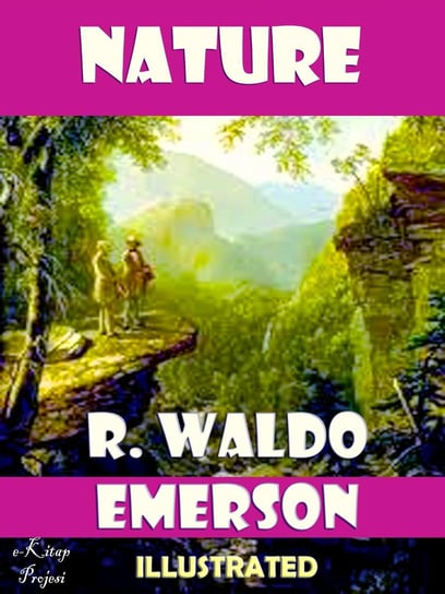 Nature R. Waldo Emerson