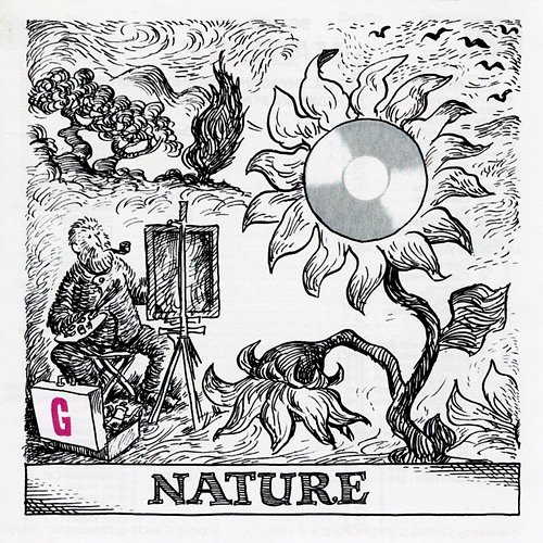 Nature Studio G