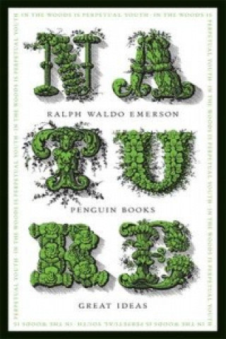 Nature Emerson Ralph