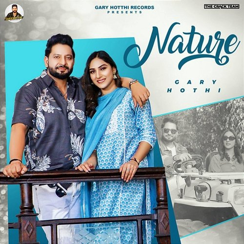 Nature Gary Hothi