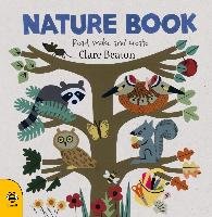 Nature Book Beaton Clare