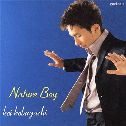 Nature Boy Kei Kobayashi
