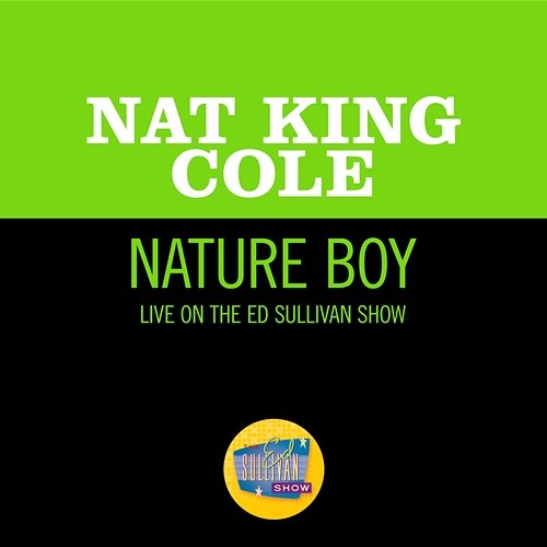 Nature Boy Nat King Cole