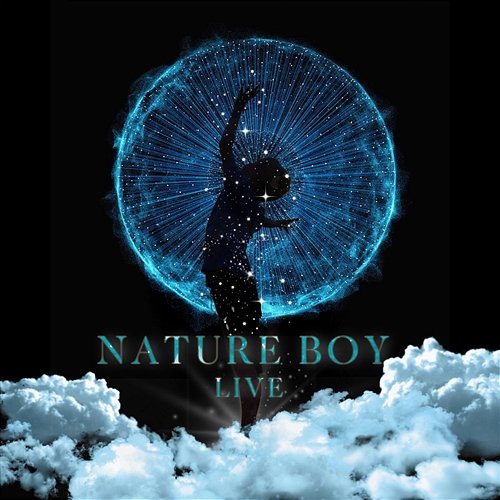 Nature Boy White Sun