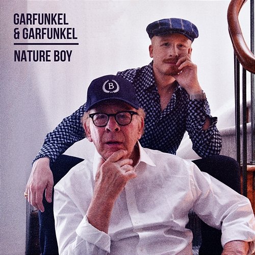 Nature Boy Art Garfunkel jr. & Art Garfunkel