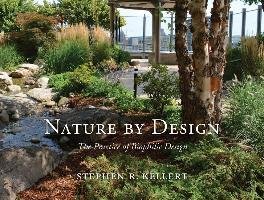 Nature by Design Kellert Stephen R.