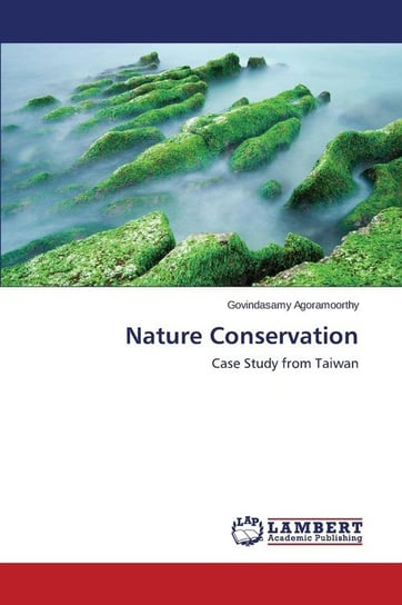 Nature Conservation Agoramoorthy Govindasamy