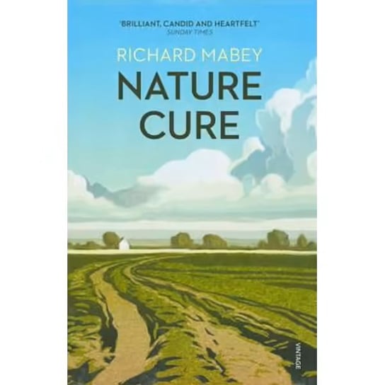 Nature Cure Mabey Richard