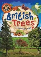 Nature Detective: British Trees Munson Victoria