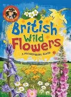 Nature Detective: British Wild Flowers Brooker Victoria