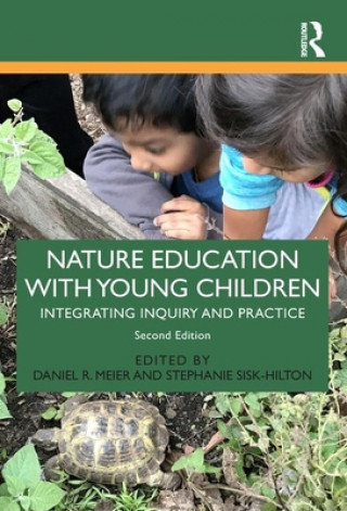 Nature Education with Young Children Taylor & Francis Ltd.