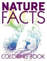Nature Facts Coloring Book Publishing LLC Speedy