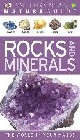 Nature Guide: Rocks and Minerals Bonewitz Ronald Louis
