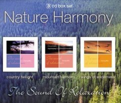 Nature Harmony Various Artists