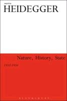 Nature, History, State Fried Gregory
