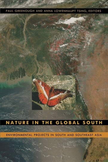 Nature in the Global South-PB Duke University Press