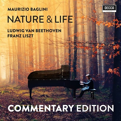 Nature & Life Maurizio Baglini