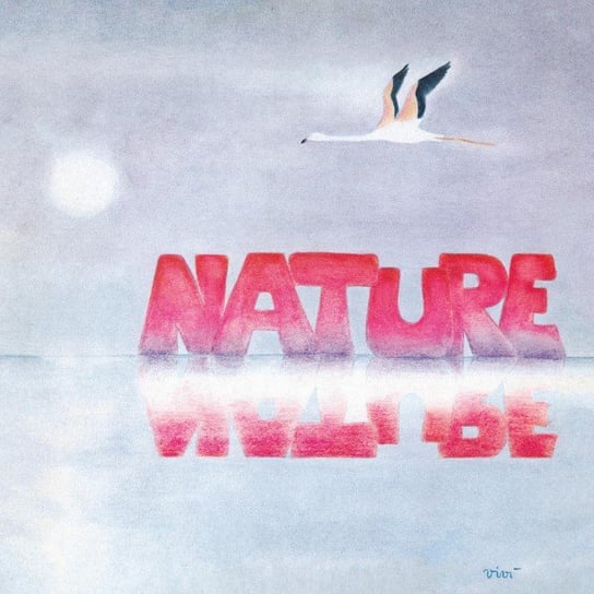 Nature (LimitedEd.140gr Black) Various Artists