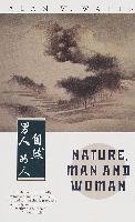 Nature, Man And Woman Watts Alan W.