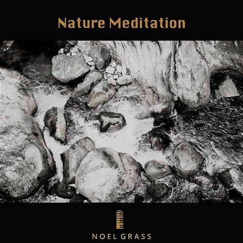 Nature Meditation Noel Grass
