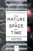 Nature of Space and Time Hawking Stephen, Penrose Stephen
