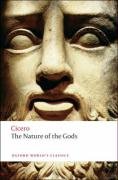 Nature of the Gods Cicero Marcus Tullius, Cicero