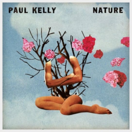 Nature, płyta winylowa Kelly Paul