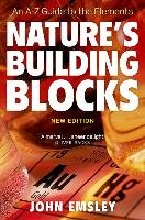 Nature's Building Blocks Emsley John