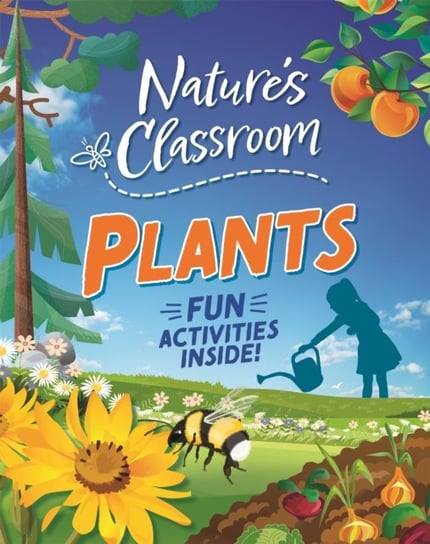 Nature's Classroom: Plants Martin Claudia