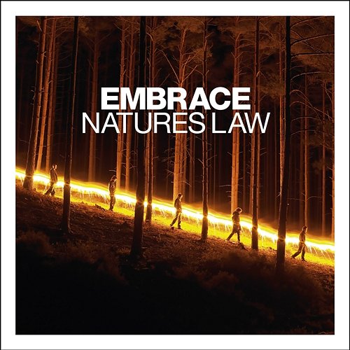 Nature's Law Embrace