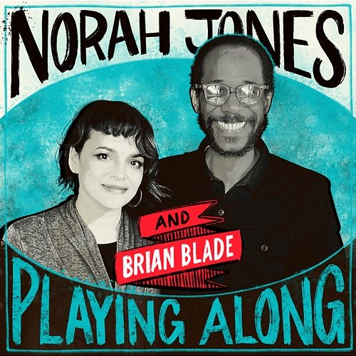 Nature's Law Norah Jones, Brian Blade