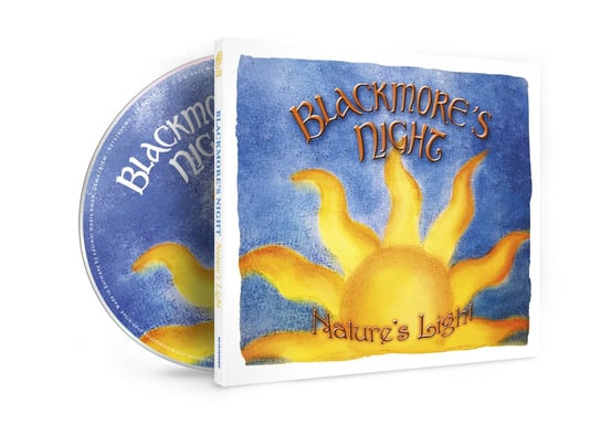 Nature's Light Blackmore's Night